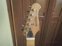 Marathon  E-Gitarre [January 10, 2019, 1:45 pm]