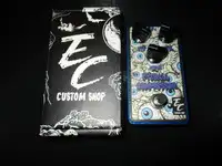 EC Pedals EYEBALL Custom Shop Compressor Kompressor [March 12, 2019, 10:00 am]