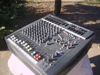 Spirit 350 Powerstation Mezclador amplificador [January 13, 2019, 3:19 pm]