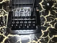 Kahler X-trem Tremolo [April 5, 2019, 6:29 pm]