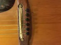 Landola V66 Acoustic guitar [January 15, 2019, 6:09 pm]