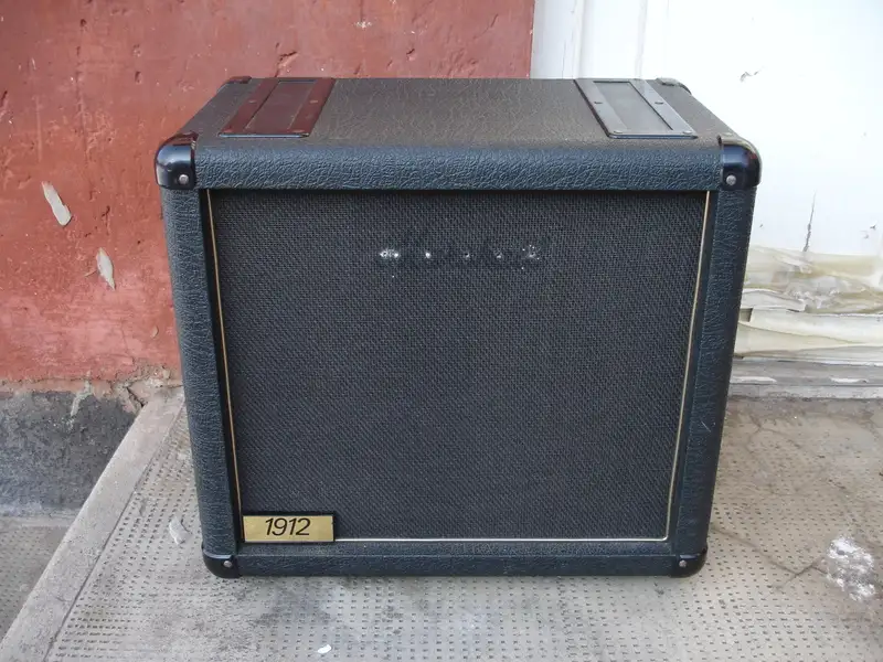 Marshall 1912 V30 Guitar cabinet speaker