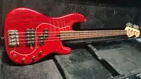 Maruszczyk JAKE Basgitara [January 19, 2019, 1:40 pm]