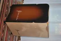 CajonStudio Butterfly húros cajon Cajón [January 20, 2019, 1:05 pm]