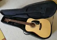 Sigma-Martin DM-ST + L.R. Baggs Electro-acoustic guitar [January 22, 2019, 10:51 am]