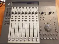 DigiDesign Command 8 Mixer malého formátu [February 20, 2019, 2:26 pm]