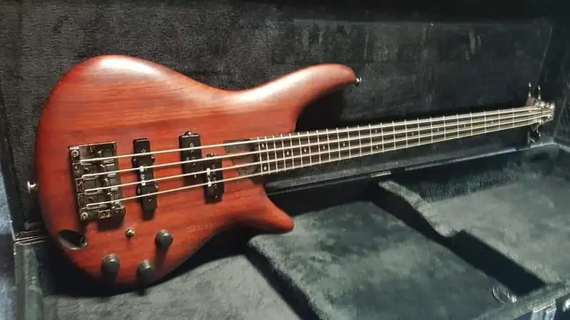 Ibanez Sr 1500 japán Bass guitar