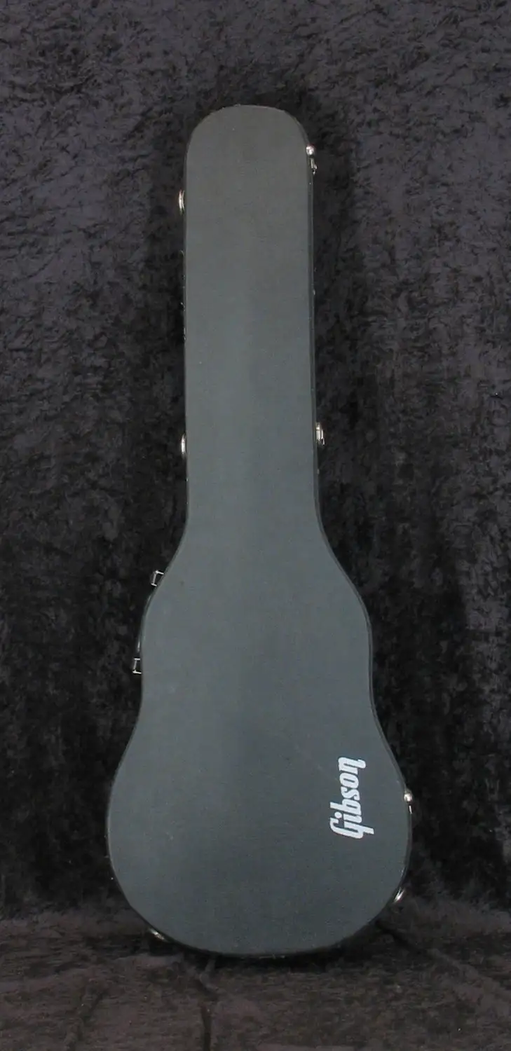 Gibson Les Paul keménytok Keménytok