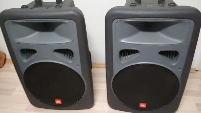 JBL Power 15 Aktív hangfal