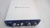 DigiDesign Mbox2 mini Zvuková karta [January 24, 2019, 11:13 am]