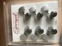 Sperzel Professional Tuner key set [January 24, 2019, 7:40 pm]