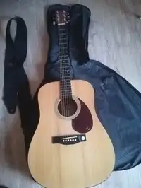 Tenson  Acoustic guitar [January 27, 2019, 8:32 am]