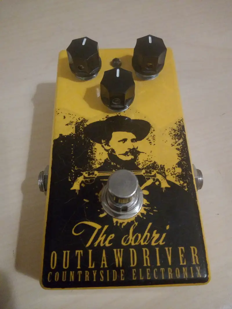 CEX The Sobri outlawdrive Overdrive