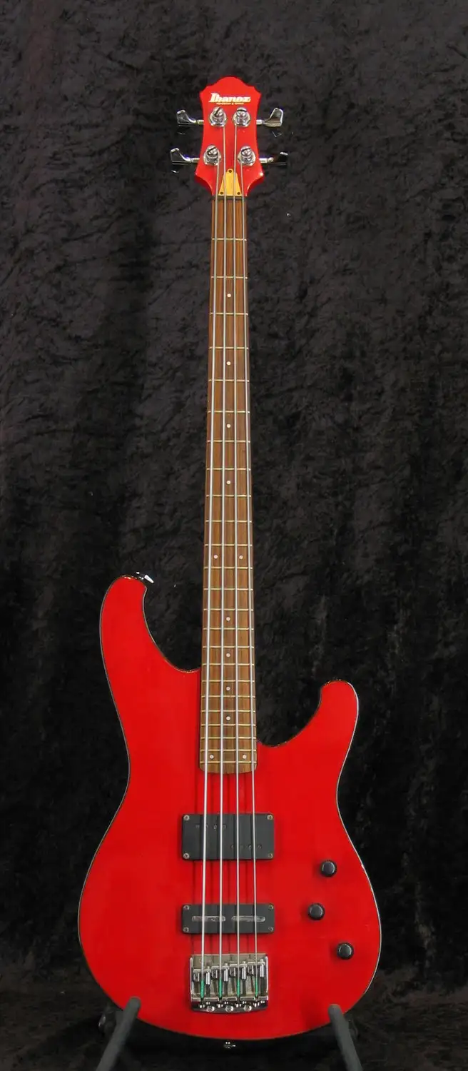 Ibanez RB760 1984 MIJ Basszusgitár