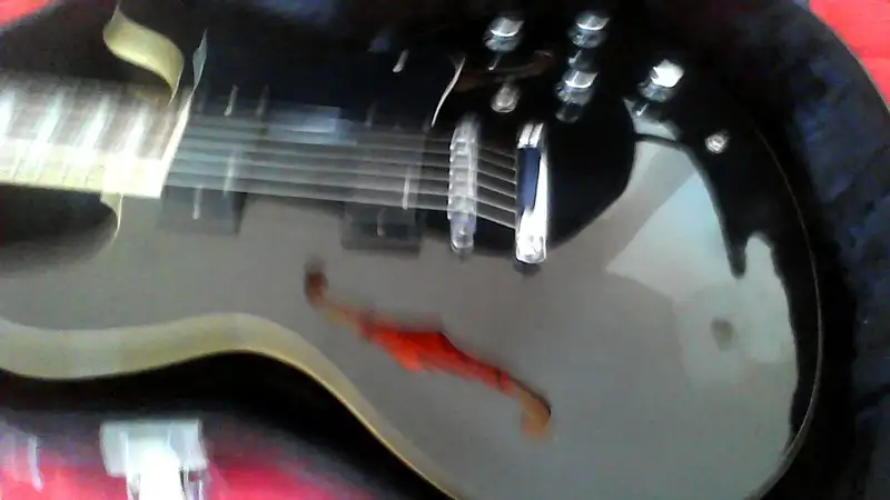 Guitar Link 220000 Elektromos gitár