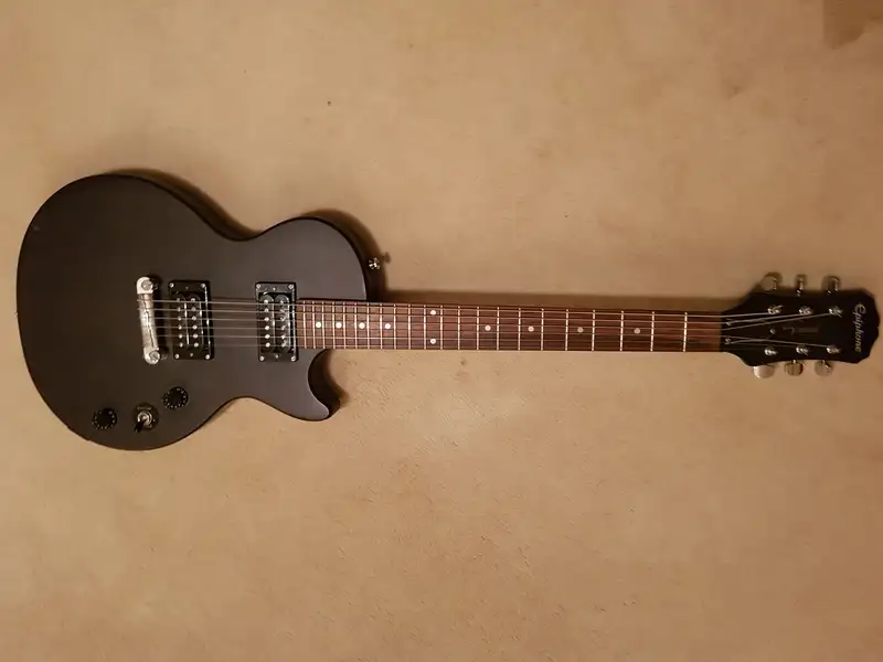 Epiphone Les Paul Special Elektromos gitár