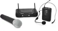 SKYTEC STWM-722C UHF Wireless Mikrofon [January 31, 2019, 7:11 am]