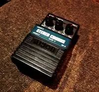 ARION SCH-1 STEREO CHORUS Pedal de efecto [January 31, 2019, 6:51 pm]