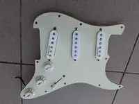 Kinman Woodstock Plus Strat Sada snímačov [February 5, 2019, 9:15 am]