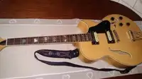Cherrystone Jazz gitár Electric guitar [February 5, 2019, 9:15 am]