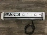 Crown Machro tech 2402 Végfok [2019.08.07. 22:23]