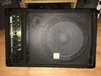 Studio Projects The Box MK II Aktív monitor [2019.02.07. 16:44]