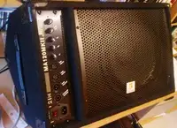 The Voice Thebox MA 120 MKII Active monitor [February 9, 2019, 12:16 pm]