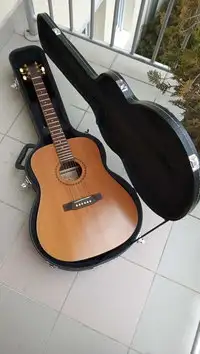 Strunal D-977 Akusztikus gitár [2019.02.10. 10:42]