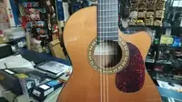 Alhambra 5P CT2E Classic guitar [February 16, 2019, 11:54 am]