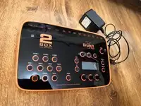 2box DrumIt five Elektromos dobagy [2019.02.16. 20:33]
