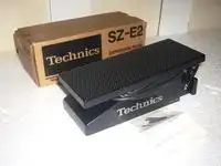 Technics SZ E-2 Expression Pedál [2019.02.18. 20:58]