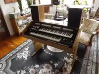 Böhm TopSound  DS Electric organ [February 19, 2019, 10:18 am]