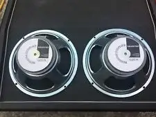 Celestion G12B-150 Speaker pair for sale | GS Fanatic