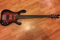 K&K Nigar Mesterhangszer Basgitara [February 21, 2019, 4:44 pm]