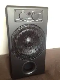 ADAM AUDIO SUB7 aktív stúdió subwoofer Altavoz de estudio [March 1, 2019, 7:49 am]