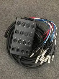 Stage line Astel Cable group [March 26, 2019, 7:53 am]