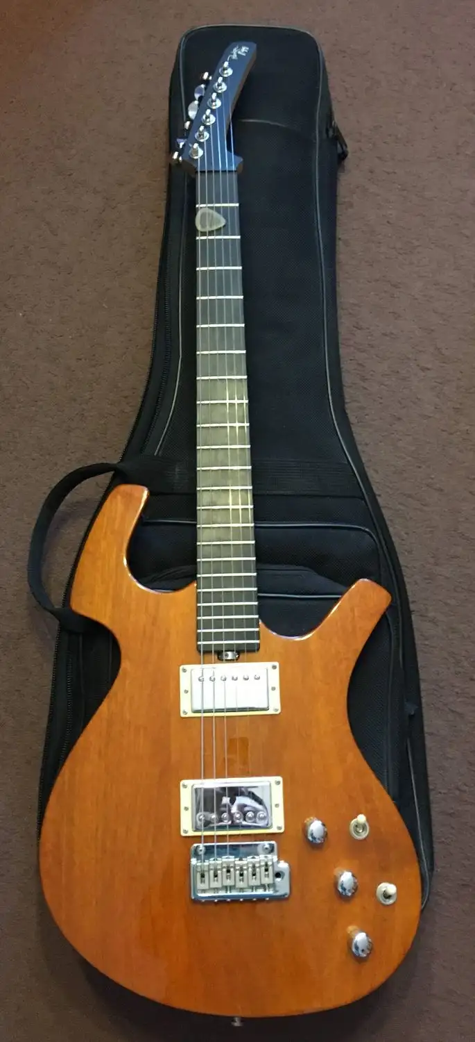 Parker P-44 Electric guitar