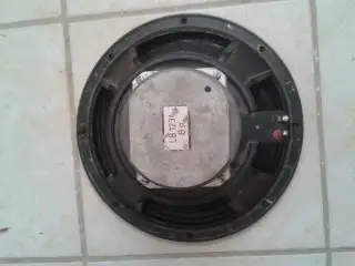  Lb 1231 Hangszóró