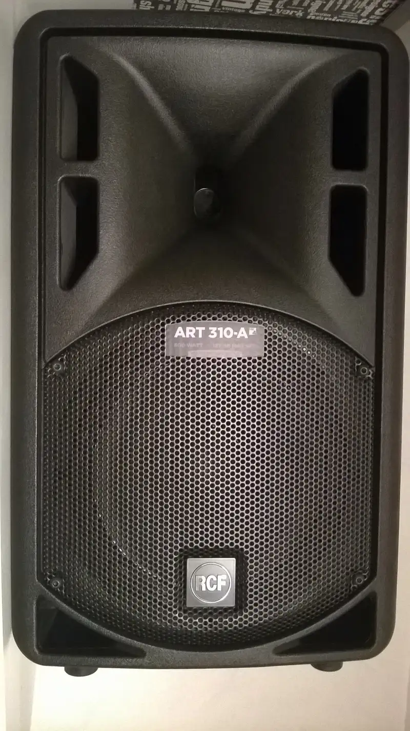  Art 310A MK4 pár Aktív hangfal