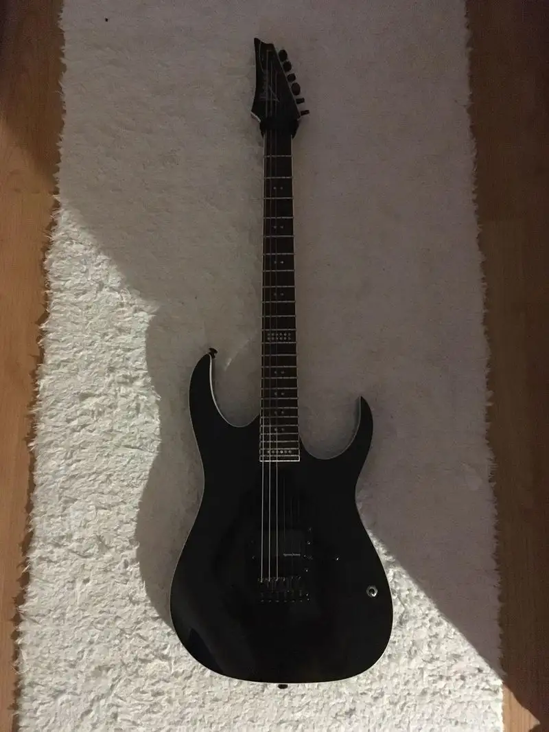 Ibanez RGR08 Limited 2008 Elektromos gitár