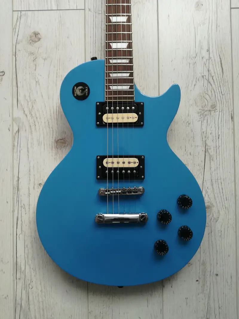 Epiphone Standard Elektromos gitár