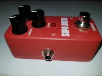 KOSS Supa Drive Impulsor [March 5, 2019, 9:58 pm]