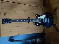 Geryon KLP Series Elektromos gitár [2019.04.01. 21:50]