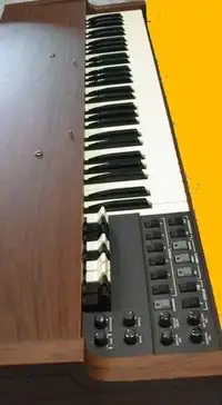 Viscount OP3 Intercontinental Keyboarder [March 11, 2019, 11:55 am]