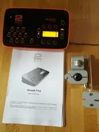 2box  Elektromos dobagy [2019.04.06. 07:32]