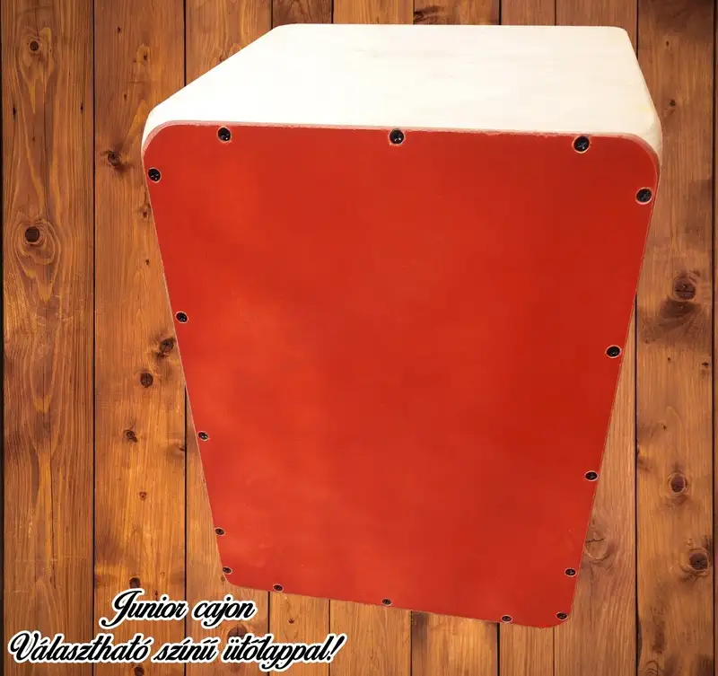 Ütősshop Junior Cajon