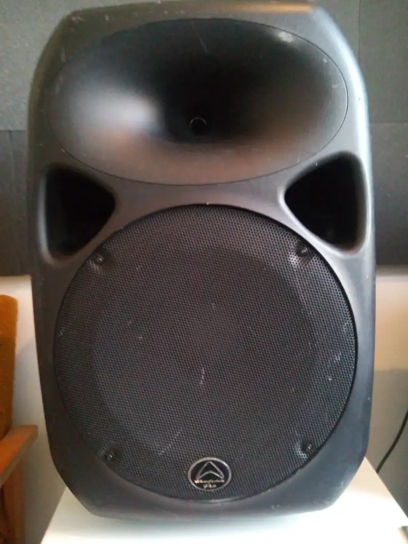Wharfedale Titan 15 Altavoz