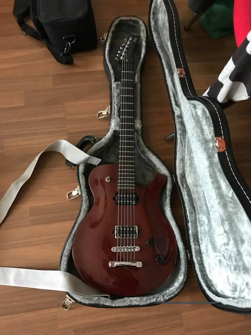 Parker PM 10 Electric guitar