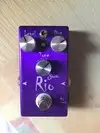 Pedalhealer Sure Rio By Eldzsi Effekt Pedal [March 13, 2019, 7:48 am]