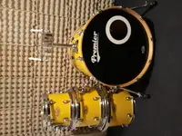 Premier Artist maple Equipo de batería [March 13, 2019, 5:17 pm]